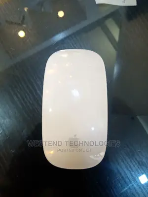 Apple Magic Mouse 2 Wireless Rechargeable