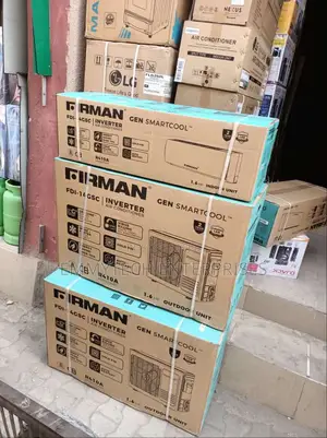 Firman Air Conditioner 1.5hp