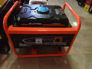 Lutian Generator Set 1.5kva