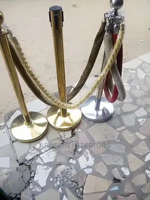 Brand New Crowd Control