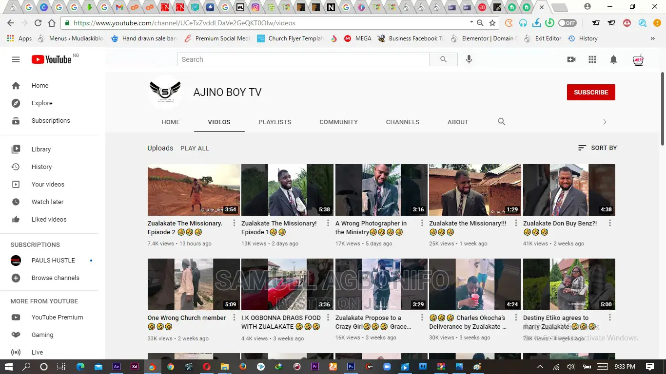 Will Help You Get Your Youtube Channel Monetize and Approved