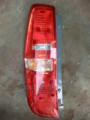 Hyundai H1 Back Light