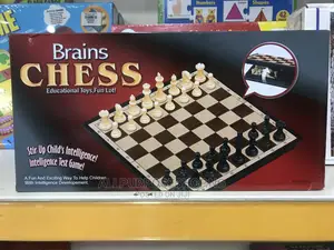 Brain Chess