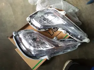 Hyundai Accent 2012 Fog Light Brand New