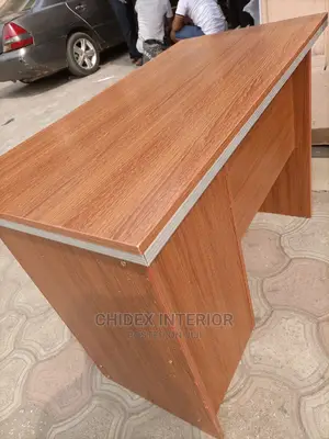 Exotic Office and Reading Table