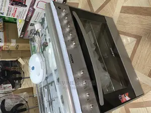 Aeon Gas Cooker