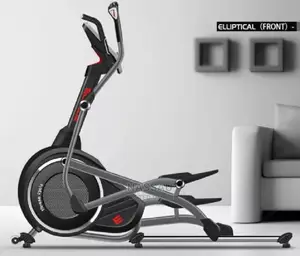 Jx Fitness Commercial Elliptical Bike