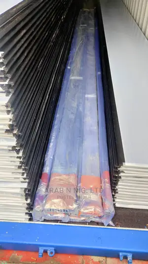 Nice Israeli Danpalon Polycarbonate and Skylight Sheets
