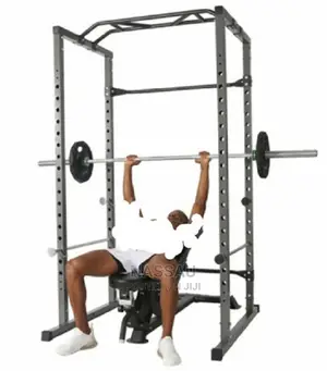 Nashua Power Rack