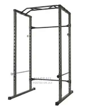 Nashua Squat Rack