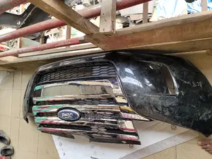 Complete Bumper Ford Edge 2012/2014