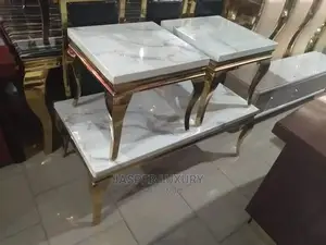 Center Table and Side Table