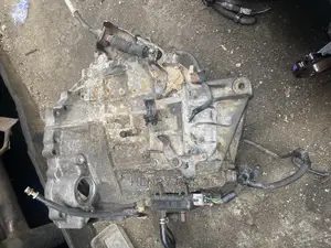 Toyota Gearbox 22pin V6
