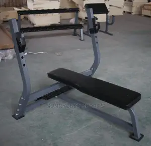 Olympic Flat Weight Bench