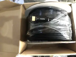 Original Fiber HDMI 100M
