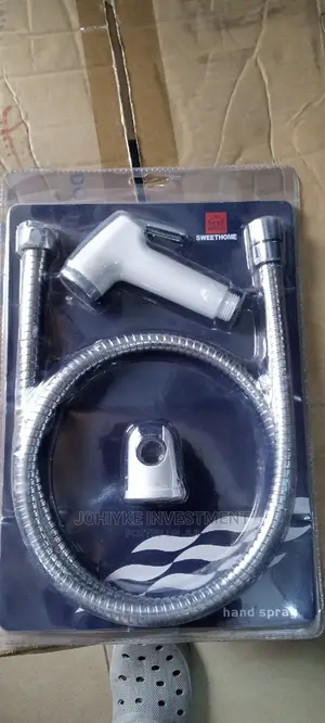High Quality and Very Much Affordable Sweethome Presng Shwer