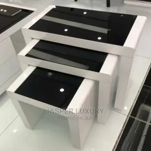 3 in 1 Table