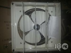 Extractor Fan 2