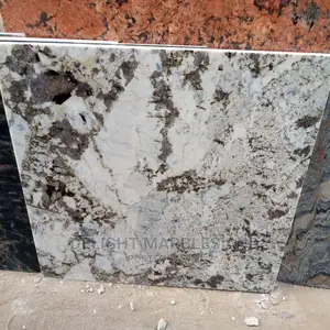 Premium Quality Non-Stick Marble Pastry Cutting Board Kitchen Slab/ Tiles.
