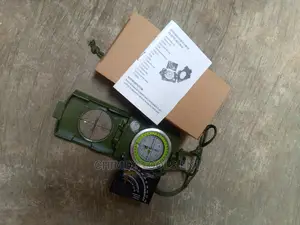 Maps Compass