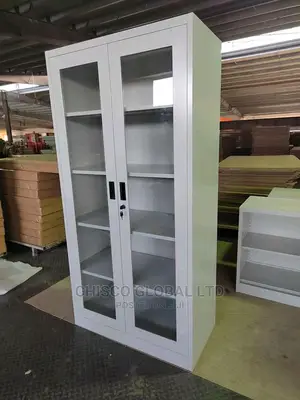 Book Shelves