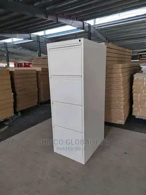 Filing Cabinet