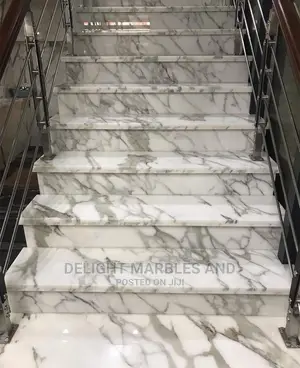 All Imported Marbles Quartz