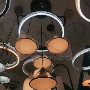 Chandalier
