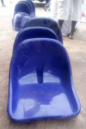 Pavillion Stadium Seats