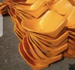 Pavilion Stadium Seats