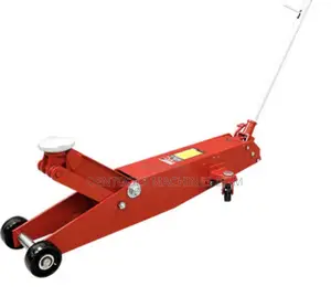 Hydraulic Floor Jack 5 Tons Long