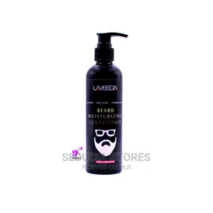 Laveeda Organic Beard Conditioner