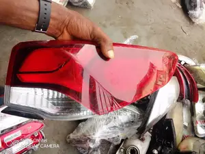 Back Light Hyundai Sonata 2018