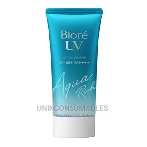 Biore Uv Aqua Rich Sunscreen Spf 50+ 50g