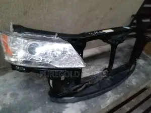 Radiator Support for Hyundai Sonata 2009 Model