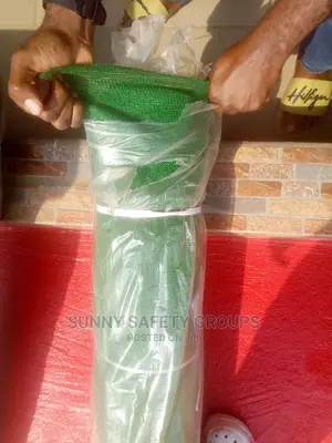 Scaffolding Net and Greenhouse Net