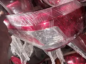 Lexus Es 350 Left Rear Light 2010