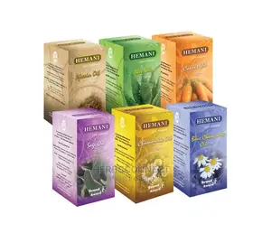 Essential Oils 30ml - 1000