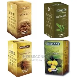 Essential Oils - 2000 Upto 12pcs