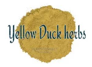Yellow Duck Root Powder