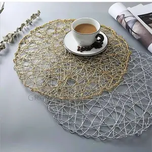Fibre Plate Mat
