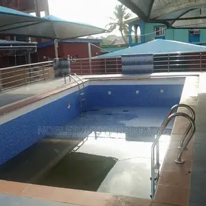Standard 32 Rooms Hotel With Modern Facilities