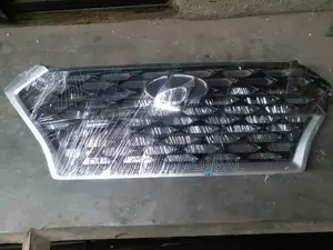 Front Grille for Hyundai Tucson 2018
