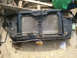 Radiator Support for Hyundai Sonata