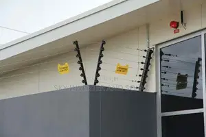 Electric Fence