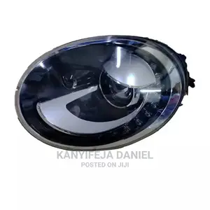 Headlight Volkswagen Beetle 2013