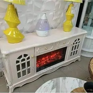 Imported Royal Fire Shelf