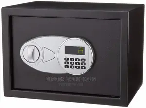 Personal Digital Electronic Security Safe Box