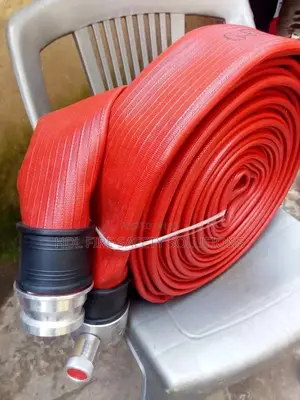2" Fire Hose 23meter