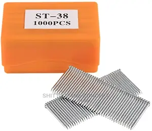 St 38 Concrete Nail